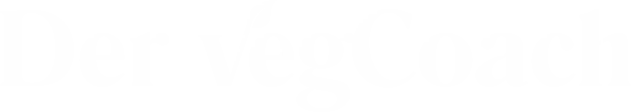 vegCoach