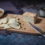 Vegane Döner Bowl, Tofu vorbereiten
