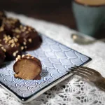 Kichererbsen-Energyballs